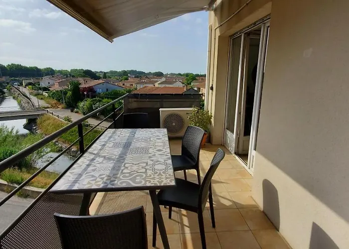 Residence Les Arts 2