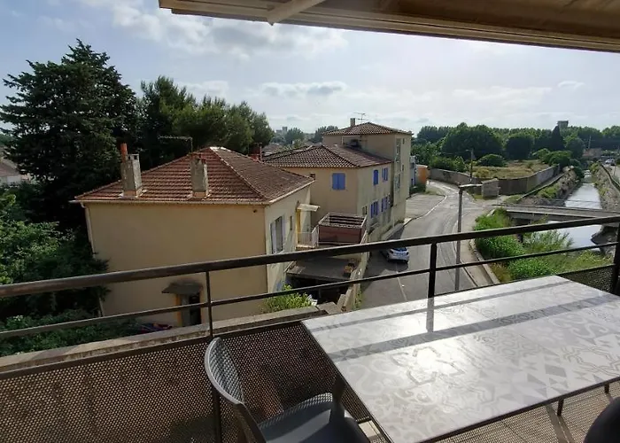 Residence Les Arts 2