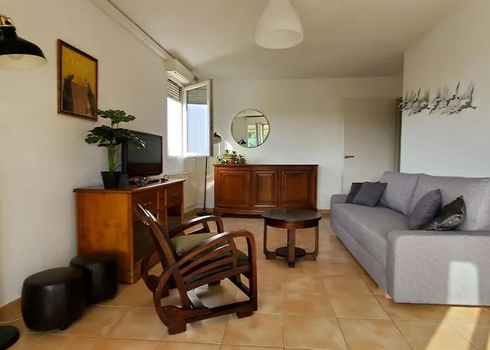 Residence Les Arts 2
