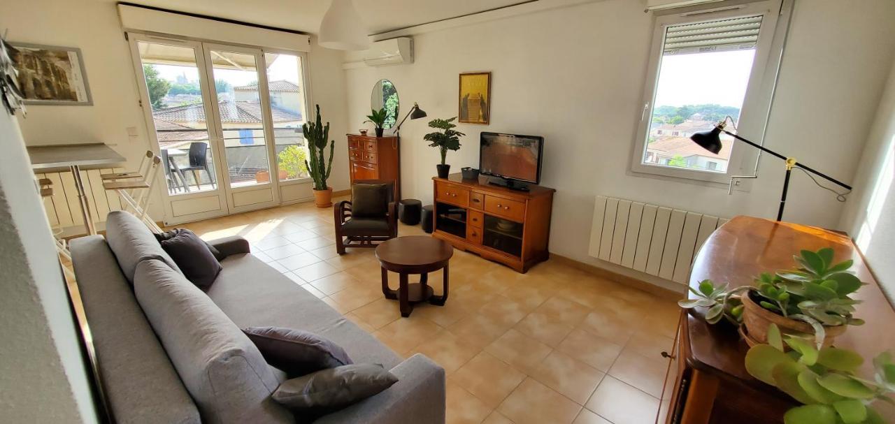 Les Arts 2 Apartment Arles