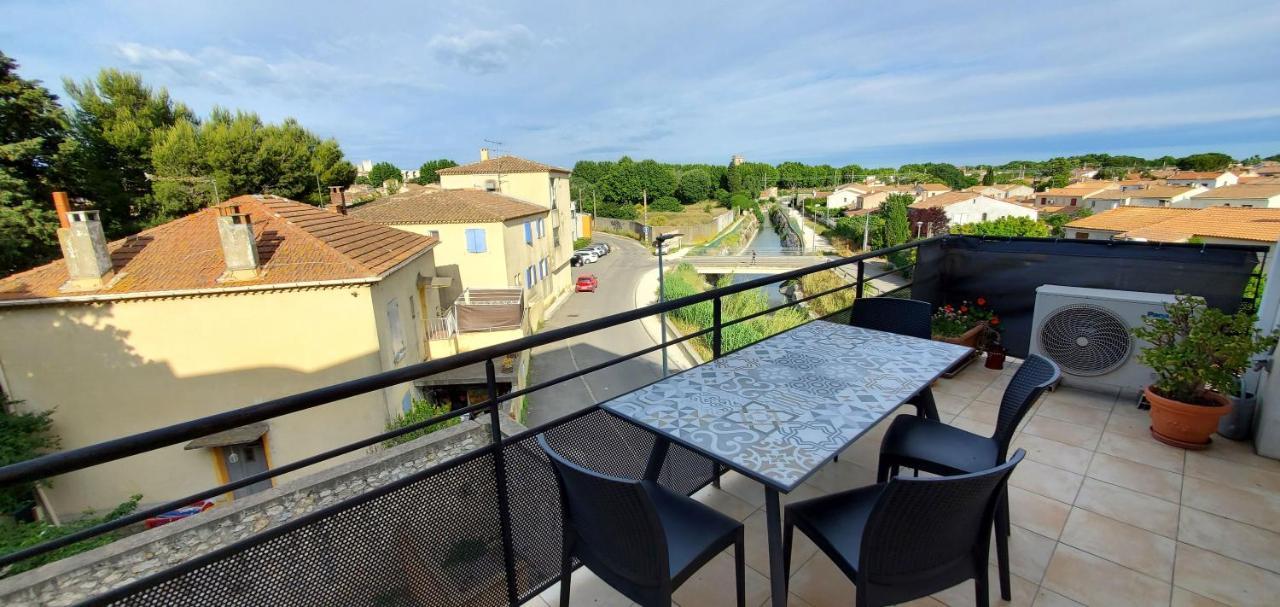 Les Arts 2 Apartment *